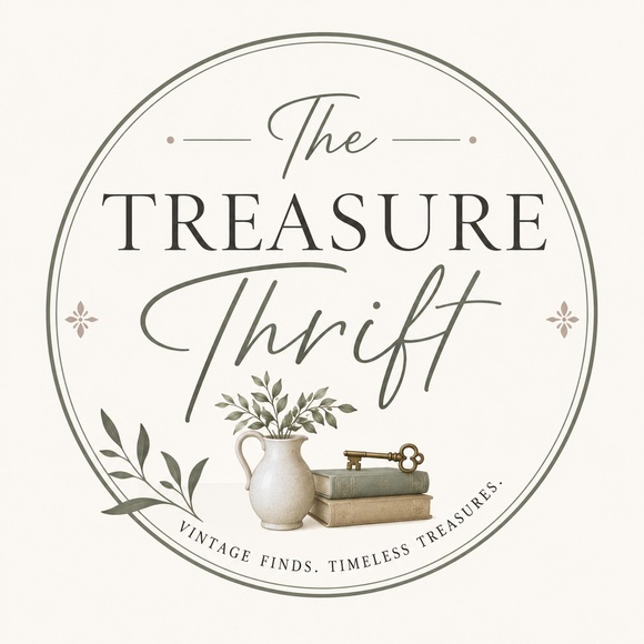 ttreasurethrift
